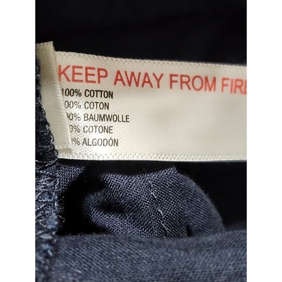 Free People maxi dress tiered halter ruffled boho sleeveless XL black NWOT - Picture 11 of 11